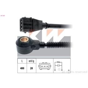 Klopfsensor von KW 457 207