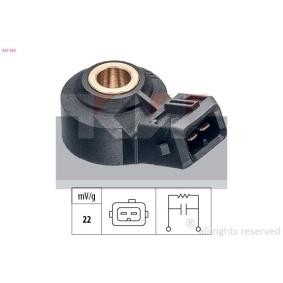 Klopfsensor von KW 457 234