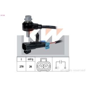 Acquista Sensore di detonazione da KW 457 238 a buon mercato per soli 35,19 €
