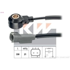 Klopfsensor von KW 457 241