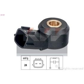 Klopfsensor 457 247 MAZDA CX-9 von KW