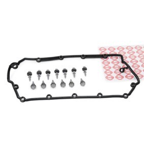Achetez des Jeu de joints d'étanchéité, couvercle de culasse ELRING 459.630 à prix pour 54,77 €