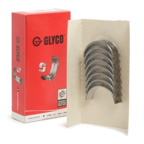 Achetez des Coussinet de bielle GLYCO 01-4139/4 STD à prix pour 17,65 €