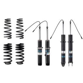 Kjøp Sport Kit, fjærsett / dempere av BILSTEIN 46-258885 til den lave prisen 20140,43 NOK