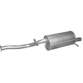 Endschalldämpfer 46.04