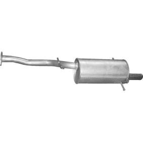 Endschalldämpfer 46.16