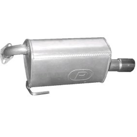 Endschalldämpfer 46.21