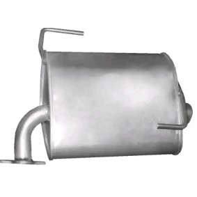 Endschalldämpfer 46.22