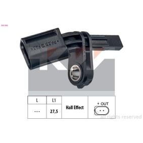 Køb ABS Sensor af KW 460 006 til den lave pris 270,64 DKK