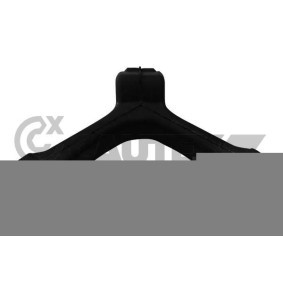 Halter, Abgasanlage für SEAT von CAUTEX