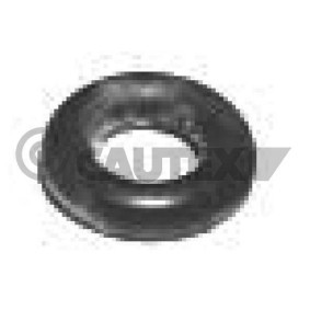Haltering, Schalldämpfer von CAUTEX 460022