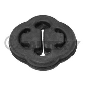 Halter, Abgasanlage für SEAT von CAUTEX