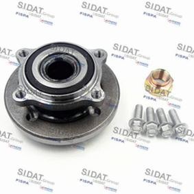 Radlagersatz 460233 für MINI