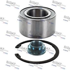 Compre Kit de rolamento de roda da SIDAT 460332 a um preço baixo por 42,42 €
