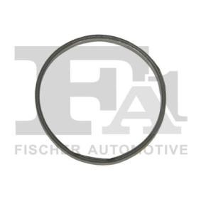Dichtring, Abgasrohr für JAGUAR von FA1
