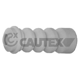 Anschlagpuffer, Federung für SEAT von CAUTEX