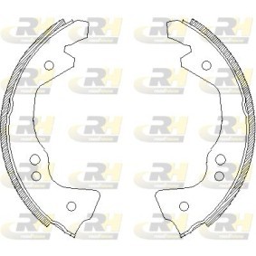 Comprar Juego de zapatas de frenos de ROADHOUSE 4612.00 a bajo precio de 18,01 €