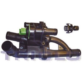 Thermostatgehäuse 461685 für MINI