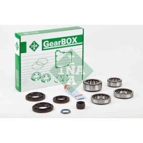 Reparatursatz, Differential 462 0148 10 BMW von INA