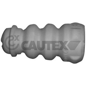 Anschlagpuffer, Federung für SEAT von CAUTEX
