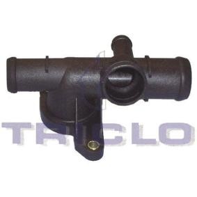 Comprar Brida de refrigerante de TRICLO 463492 a bajo precio de 5,68 €
