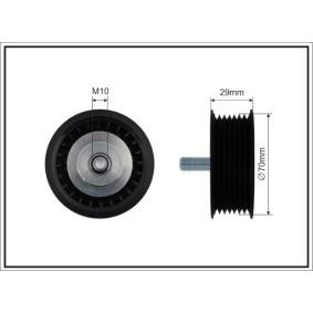 Acquista Galoppino guidacinghia, cinghia Poly-V da CAFFARO 464-99 a buon mercato per soli 19,94 €