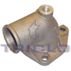 Achetez des Bride de liquide de refroidissement TRICLO 464018 à prix pour 14,00 €
