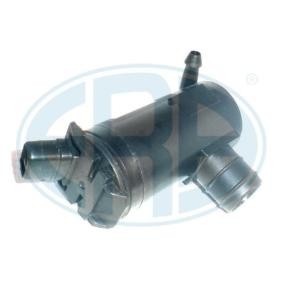 Comprar Bomba de agua de lavado, lavado de parabrisas de ERA 465043 a bajo precio de 15,17 €