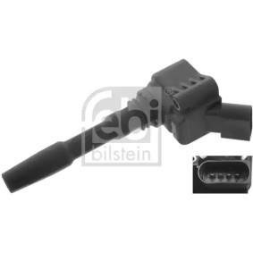 Acquista Bobina d'accensione da FEBI BILSTEIN 46603 a buon mercato per soli 38,91 €