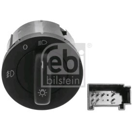 Acquista Interruttore comando luci da FEBI BILSTEIN 46797 a buon mercato per soli 61,80 €