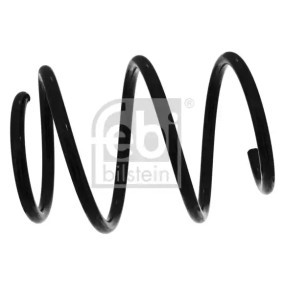 Acquista Molle ammortizzatori da FEBI BILSTEIN 46827 a buon mercato per soli 27,37 €