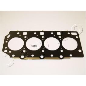 Compre Junta da cabeça do motor de JAPKO online para H-1 Camião de plataforma/chassis a preços moderados