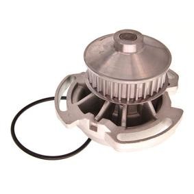 Wasserpumpe von MAXGEAR günstig für 31,47 €