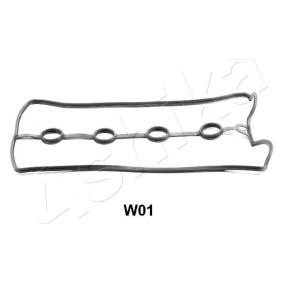 Comprar Junta, tapa de culata de cilindro de ASHIKA 47-0W-W01 a bajo precio de 8,78 €