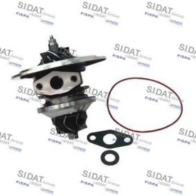 Acquista Coreassy turbina da SIDAT 47.040 a buon mercato per soli 171,67 €