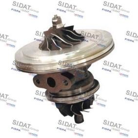 Acquista Coreassy turbina da SIDAT 47.069 a buon mercato per soli 193,24 €