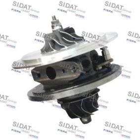 Acquista Coreassy turbina da SIDAT 47.095 a buon mercato per soli 211,24 €