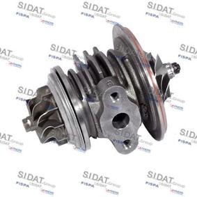 Turbolader von SIDAT für Freelander SUV Cabrio (L314) günstig online kaufen