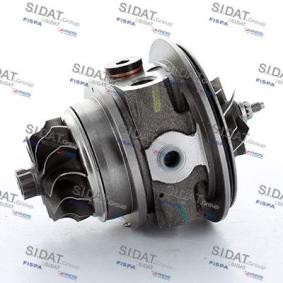 Acquista Coreassy turbina da SIDAT 47.247 a buon mercato per soli 332,38 €