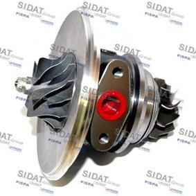 Acquista Coreassy turbina da SIDAT 47.282 a buon mercato per soli 200,29 €