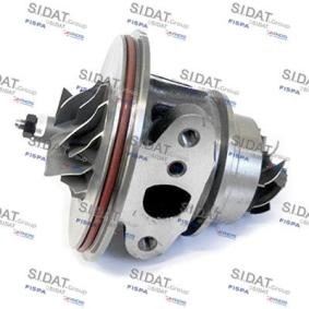 Acquista Coreassy turbina da SIDAT 47.289 a buon mercato per soli 298,12 €