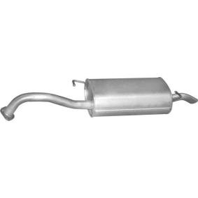 Compre Panela de escape traseira da POLMO 47.29 a um preço baixo por 73,91 €