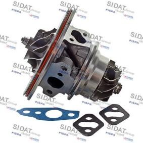 Acquista Coreassy turbina da SIDAT 47.363 a buon mercato per soli 260,08 €