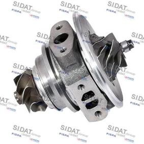 Acquista Coreassy turbina da SIDAT 47.428 a buon mercato per soli 234,89 €