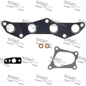 Acquista Kit montaggio turbocompressore da SIDAT 47.745 a buon mercato per soli 36,78 €