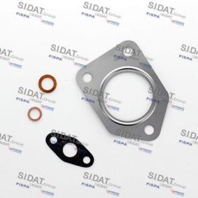 Montagesatz, Lader 47.765 für MINI
