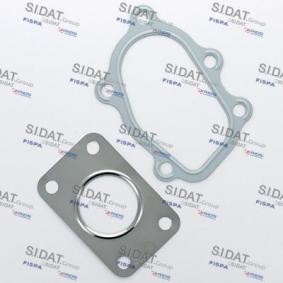 Achetez des Kit de montage, compresseur SIDAT 47.836 à prix pour 15,03 €