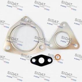 Montagesatz, Lader 47.932 ROVER 25 von SIDAT