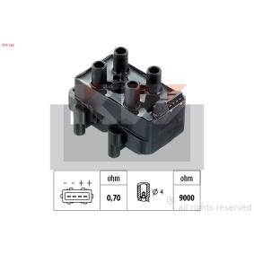 Achetez des Bobine d'allumage KW 470 189 à prix pour 78,25 €