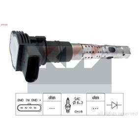 Achetez des Bobine d'allumage KW 470 425 à prix pour 32,17 €